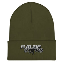 Load image into Gallery viewer, Future Stars (Cuffed Beanie)