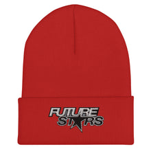 Load image into Gallery viewer, Future Stars (Cuffed Beanie)