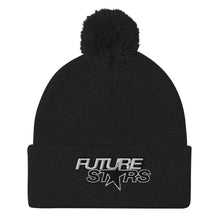 Load image into Gallery viewer, Future Stars (Pom-Pom Beanie)