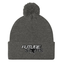 Load image into Gallery viewer, Future Stars (Pom-Pom Beanie)