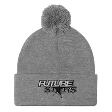 Load image into Gallery viewer, Future Stars (Pom-Pom Beanie)
