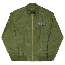Load image into Gallery viewer, Future Stars (Premium Bomber Jacket)