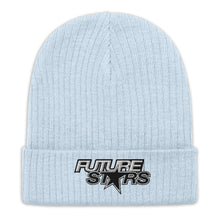 Load image into Gallery viewer, Future Stars (Ribbed Knit Beanie)