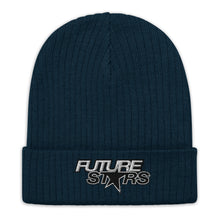 Load image into Gallery viewer, Future Stars (Ribbed Knit Beanie)