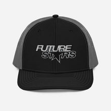 Load image into Gallery viewer, Future Stars (Trucker Cap)