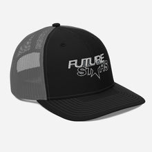 Load image into Gallery viewer, Future Stars (Trucker Cap)