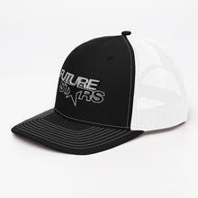 Load image into Gallery viewer, Future Stars (Trucker Cap)