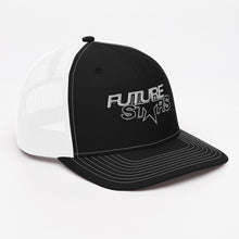 Load image into Gallery viewer, Future Stars (Trucker Cap)