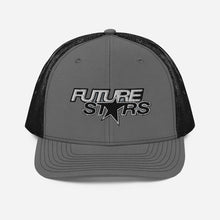 Load image into Gallery viewer, Future Stars (Trucker Cap)