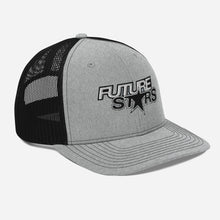 Load image into Gallery viewer, Future Stars (Trucker Cap)