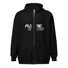 Load image into Gallery viewer, Future Stars (Unisex Heavy Blend Zip Hoodie)
