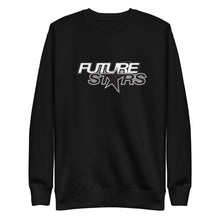 Load image into Gallery viewer, Future Stars (Unisex Fleece Pullover)