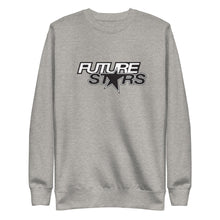Load image into Gallery viewer, Future Stars (Unisex Fleece Pullover)