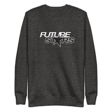 Load image into Gallery viewer, Future Stars (Unisex Fleece Pullover)