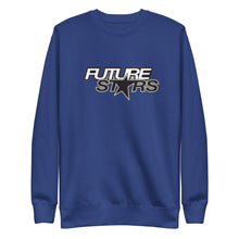 Load image into Gallery viewer, Future Stars (Unisex Fleece Pullover)