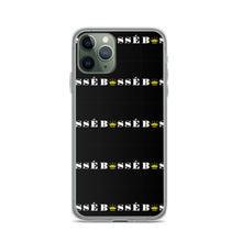Load image into Gallery viewer, Bosse' (iPhone Case)