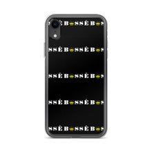 Load image into Gallery viewer, Bosse' (iPhone Case)