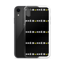 Load image into Gallery viewer, Bosse' (iPhone Case)