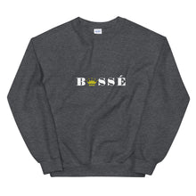 Load image into Gallery viewer, Bosse' (Unisex Sweatshirt)