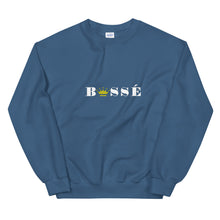 Load image into Gallery viewer, Bosse' (Unisex Sweatshirt)
