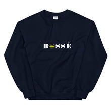 Load image into Gallery viewer, Bosse' (Unisex Sweatshirt)