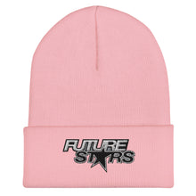 Load image into Gallery viewer, Future Stars (Cuffed Beanie)
