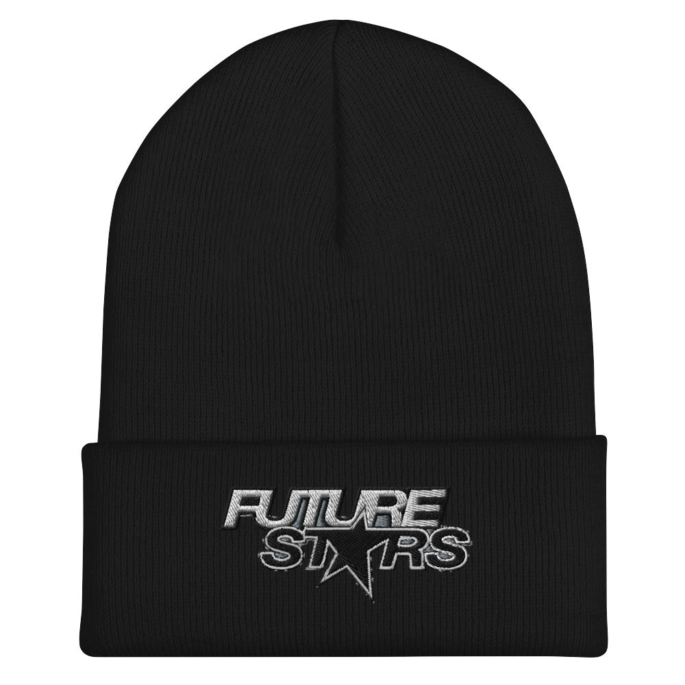 Future Stars (Cuffed Beanie)