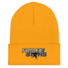 Load image into Gallery viewer, Future Stars (Cuffed Beanie)
