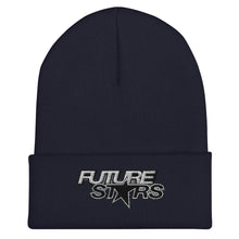 Load image into Gallery viewer, Future Stars (Cuffed Beanie)
