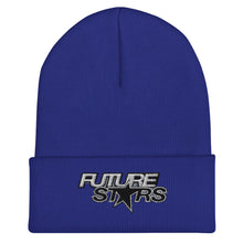 Load image into Gallery viewer, Future Stars (Cuffed Beanie)

