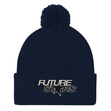 Load image into Gallery viewer, Future Stars (Pom-Pom Beanie)
