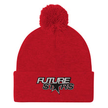 Load image into Gallery viewer, Future Stars (Pom-Pom Beanie)
