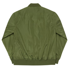 Load image into Gallery viewer, Future Stars (Premium Bomber Jacket)
