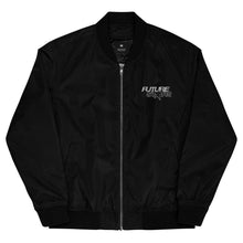 Load image into Gallery viewer, Future Stars (Premium Bomber Jacket)
