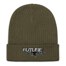Load image into Gallery viewer, Future Stars (Ribbed Knit Beanie)
