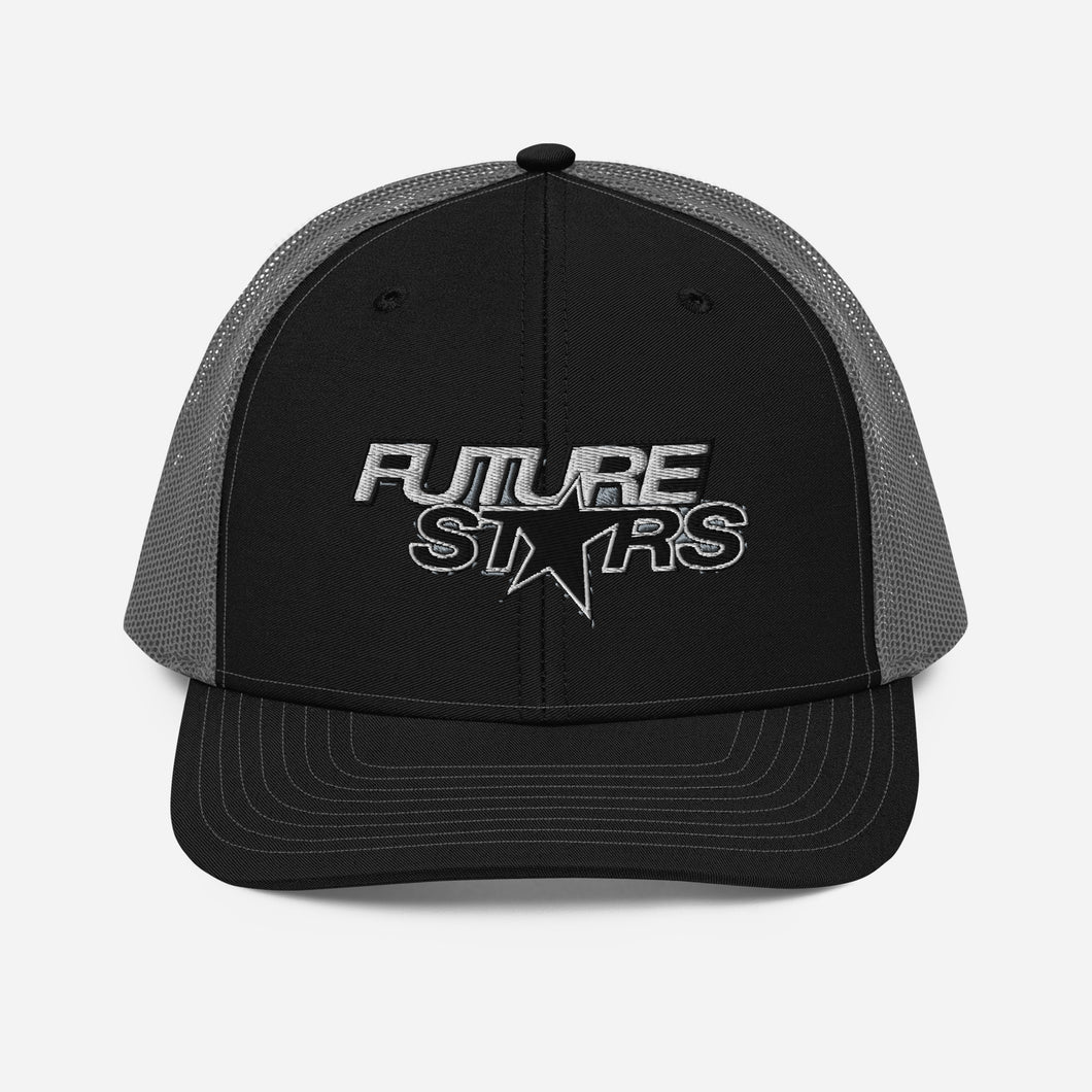 Future Stars (Trucker Cap)
