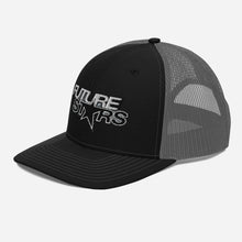 Load image into Gallery viewer, Future Stars (Trucker Cap)
