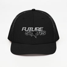 Load image into Gallery viewer, Future Stars (Trucker Cap)
