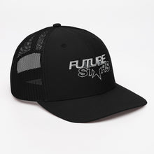 Load image into Gallery viewer, Future Stars (Trucker Cap)
