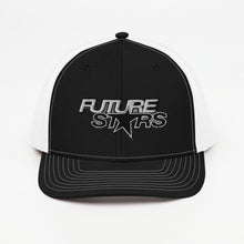Load image into Gallery viewer, Future Stars (Trucker Cap)
