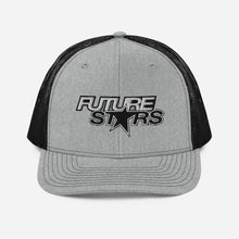 Load image into Gallery viewer, Future Stars (Trucker Cap)
