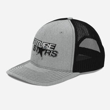 Load image into Gallery viewer, Future Stars (Trucker Cap)
