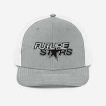 Load image into Gallery viewer, Future Stars (Trucker Cap)
