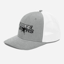 Load image into Gallery viewer, Future Stars (Trucker Cap)
