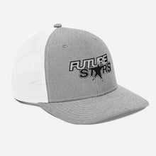 Load image into Gallery viewer, Future Stars (Trucker Cap)
