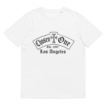 Load image into Gallery viewer, Chosen One (Unisex Organic Cotton T-Shirt)
