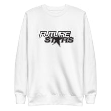 Load image into Gallery viewer, Future Stars (Unisex Fleece Pullover)
