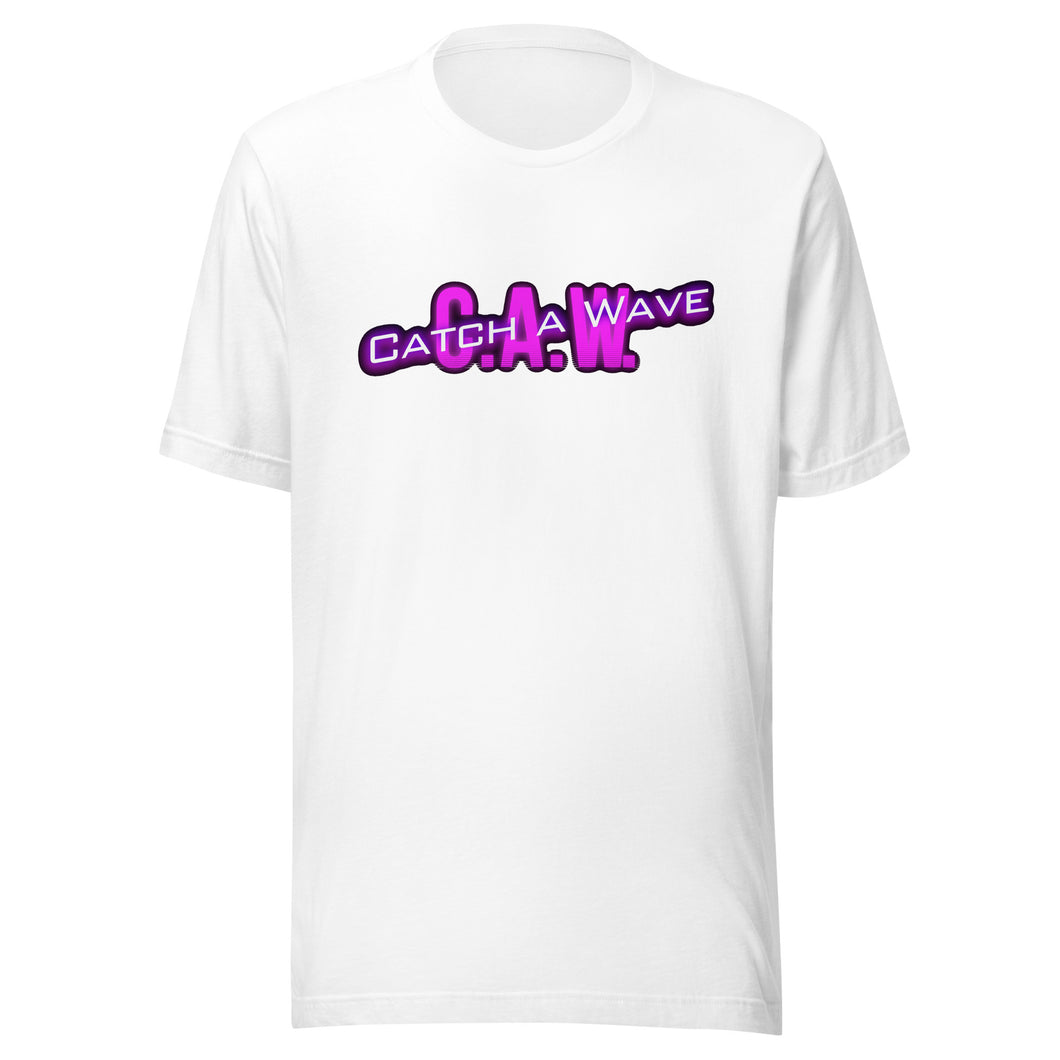 C.A.W (Unisex T-Shirt)