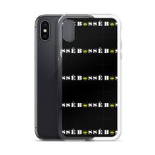 Load image into Gallery viewer, Bosse&#39; (iPhone Case)
