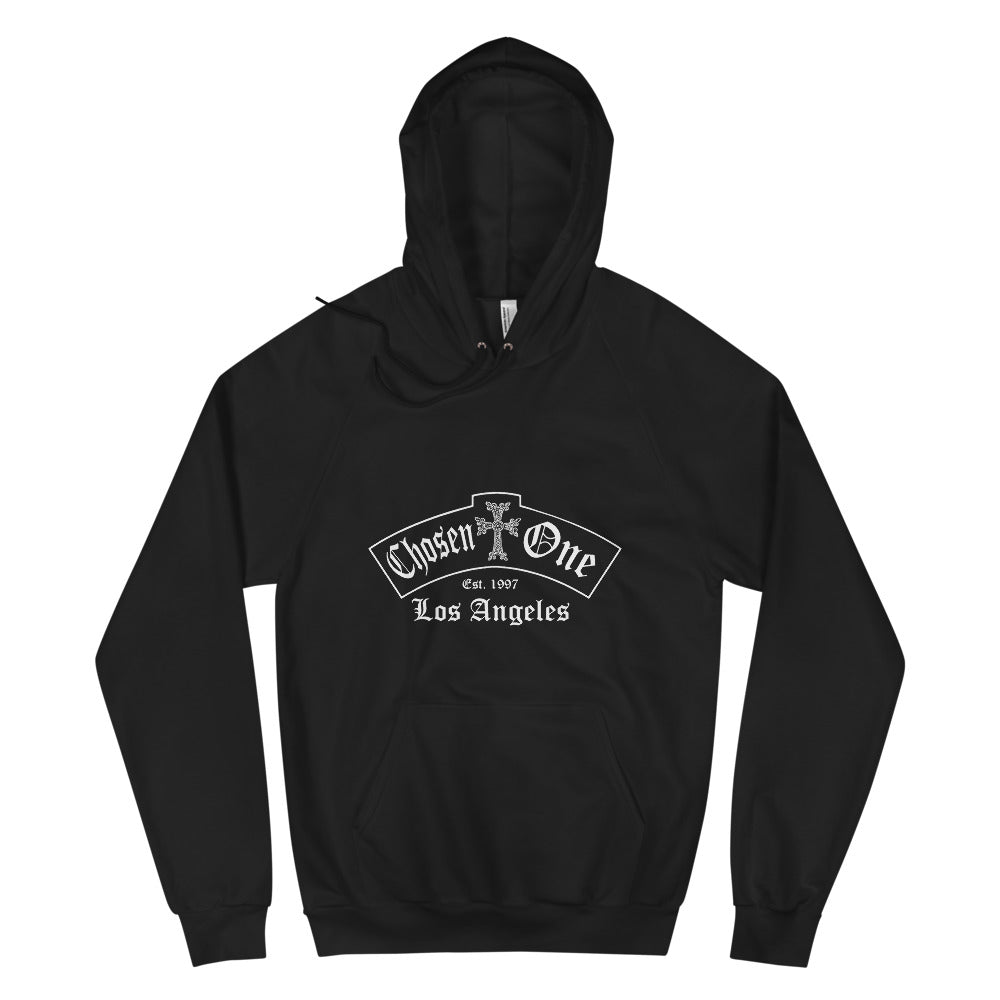 Chosen One (Unisex Fleece Hoodie)